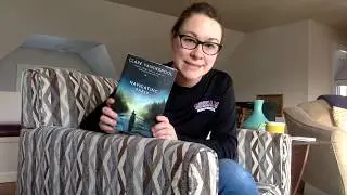 Navigating Early, chapter 1