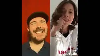 Meggyes Csabi   - Aladdin  Egy új élmény   Duett Szabó Rékával #maradjotthon