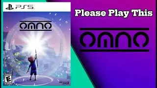 Omno / Please Play This