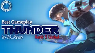 Игровой процесс Thunder Hyper Front - Лучший игровой процесс Hyper Front по рейтингу 5 в мире.