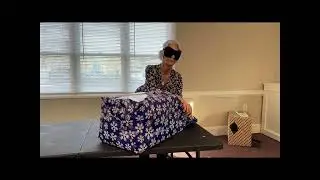 Swift Creek Connect Group Taskmaster Challenge 4