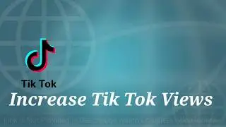 Fake views on tik tok video | How to get fake views on tik tok video for free | Tricks and clips