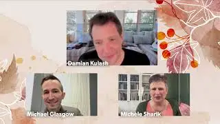 Damian Kulash - OK Go ThanksRinging 2025