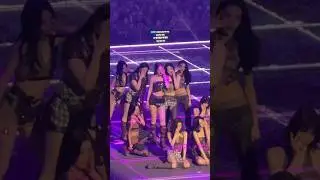CRY FOR ME - THIS IS FOR TWICE - WORLD TOUR IN INCHEON 🇰🇷 #twice #twiceconcert  #thisisfor  #korea