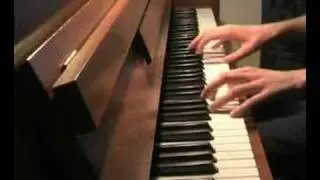 Improvisation on 