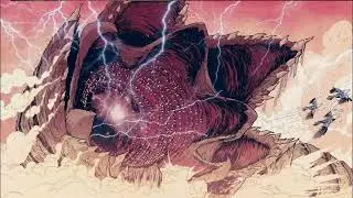 Ч 15 ОХОТНИКИ ДЮНЫ,Книга 7 Брайан Герберт, Кевин Дж  Андерсон ,научно фантастический роман,Аудиокниг