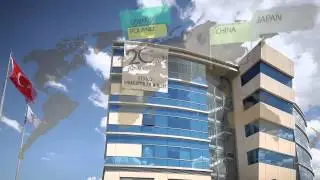DENİB - 20. Yıl Tanıtım Filmi (Denizli İhracat&ccedil;ılar Birliği)