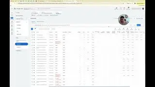 Account Setup and Ad Performance Overview for Roofing Company