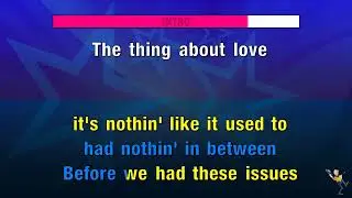 Simple - Babyface & Coco Jones (Karaoke Version)