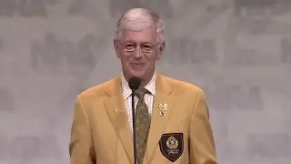 Larry Potterfield: 2015 NRA-ILA Leadership Forum