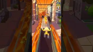New Events Subway Surfers 🚇..#viral #gamer ##virelshorts #video #viralshorts #gaming #reels #games