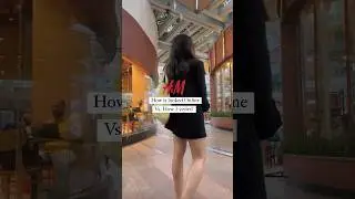 H&M Shorts with Office Blazer? It looked 😍| Try on Haul | Pants Haul #hmhaul #shorts Casual Outfit