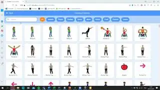 Scratch — Учебное пособие по моделированию круговорота воды в природе
