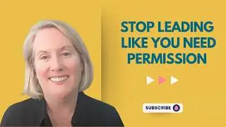 Unapologetic Leadership: How to Lead Boldly Without Shrinking