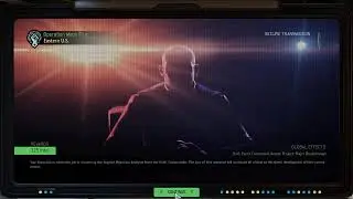 Проходим XCOM 2 - A Better Advent 2, Long War Perk Pack (mod) S05