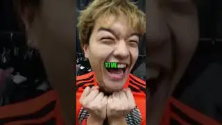 Нико слишком точно изобразил персонажа в этом косплее 😭