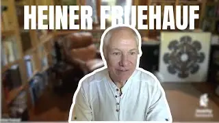 Heiner Fruehauf on Healthy Seminars