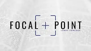 Larry Tomczak's 