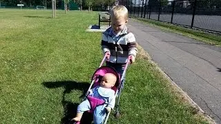 kiphakes.com - Video Blog #3 - Buggy Crash!