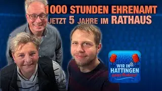 WIR IN HATTINGEN - Sonderfolge 001 - 