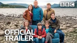 The A Word: Series 3 Trailer | BBC Trailers