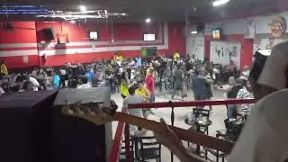 Bonito son Bar la pantalla