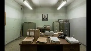 Nazisti vs stalinisti. I servizi segreti delle due Germanie