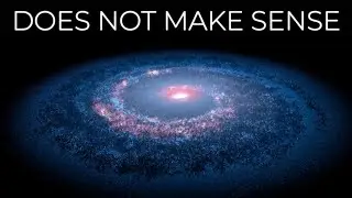 Is this universe a mistake? | The Curious Mind