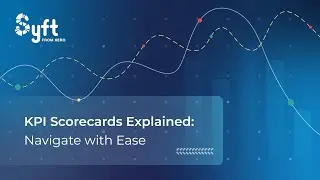 KPI Scorecards Explained: Navigate with Ease