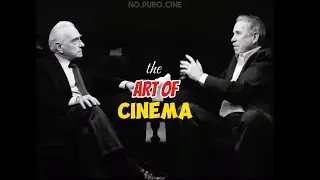The art of the CINEMA