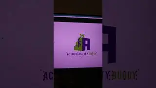 3D REVEAL TO 2D LOGO ANIMATION