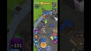 Completely Maxed out Gameplay in KingLand