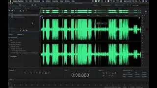 Audio Separation Tutorial