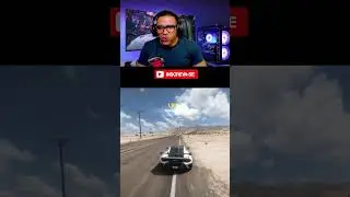 COMO FAZER CURVAS NO FORZA HORIZON 5 #shorts