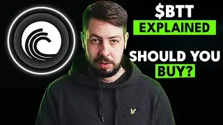 Что такое BitTorrent? &mdash; Объяснение цены $BTT за 60 секунд.