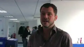 Interview with Carlton Hood, CEO of Confused com