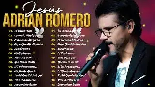 MÚSICA CRISTIANA PARA SENTIR LA PRESENCIA DE DIOS 🔥 HERMOSAS ALABANZAS CRISTIANAS DE ADORACIÓN PROF