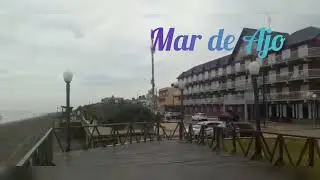 Mar de Ajo 27-1-23