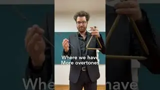 Triangle Tips with JB Lecl&egrave;re