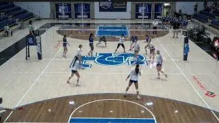 Kambri Kuhni- SLCC- block highlights