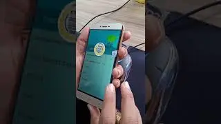 Q Mobile Z12 Frp Bypass without box and without WiFi Done