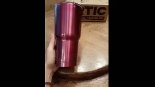 RTIC 30oz. Tumbler Margaritaville