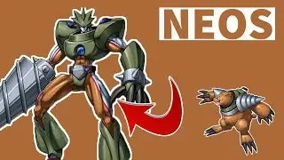 New Grand Mole and Grand Neos! Infinite Bouncing! | Yu-Gi-Oh! Duel Links