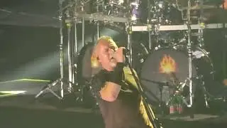 M P Thompson - Ravnoteža (Live Split 16. 01. 2026.)