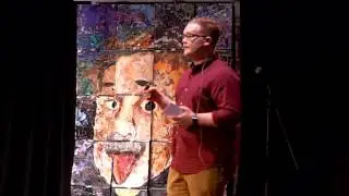 A Successful Future Starts Today | Noah Nickel | TEDxEdenHighSchool