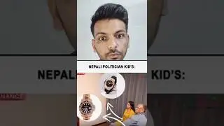 Hidden Truths About Nepali Protest 😨 #shorts