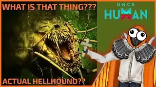 Руководство по боссу Once Human Shadow Hound &mdash; настоящая адская гончая, сбрасывающая ЛЕГЕНДАРНЫЕ ...