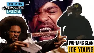 Wu-Tang Clan Affiliate Joe Young Talks About Method Man & Dave East Collab & 