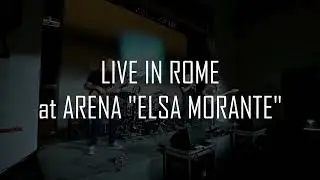 Karmamoi - LIVE at 