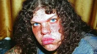 Andre The Giant&rsquo;s Daughter Is Even Bigger Than He Is